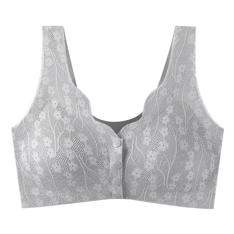 Flower Bra™ Wygodny biustonosz z koronki