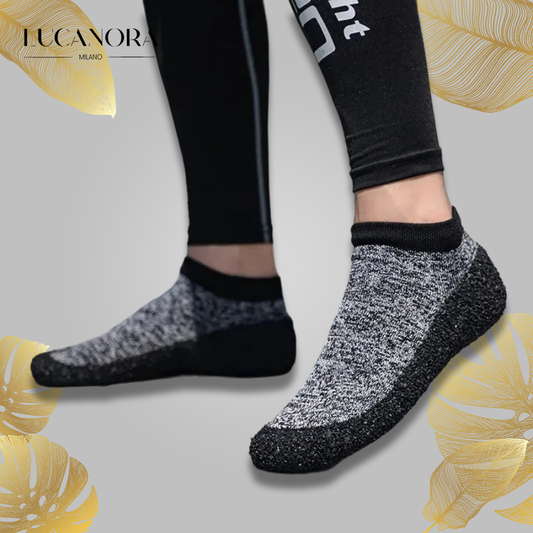 ShoeSox™ Wygodne skarpety-buty longuewear