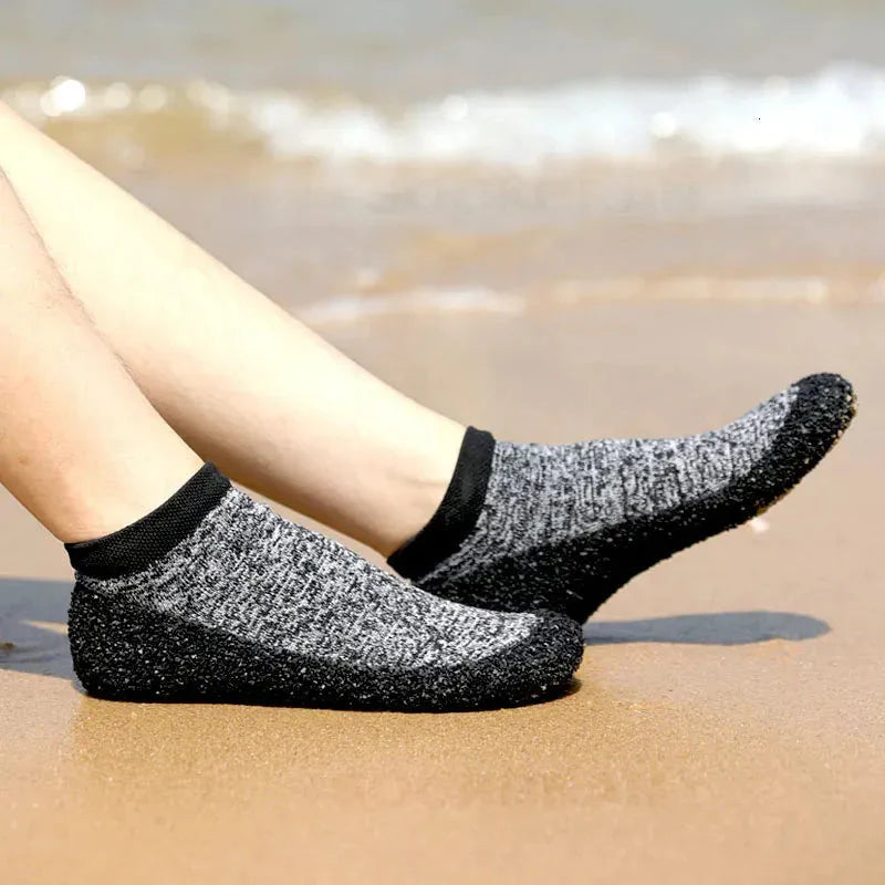 ShoeSox™ Wygodne skarpety-buty longuewear