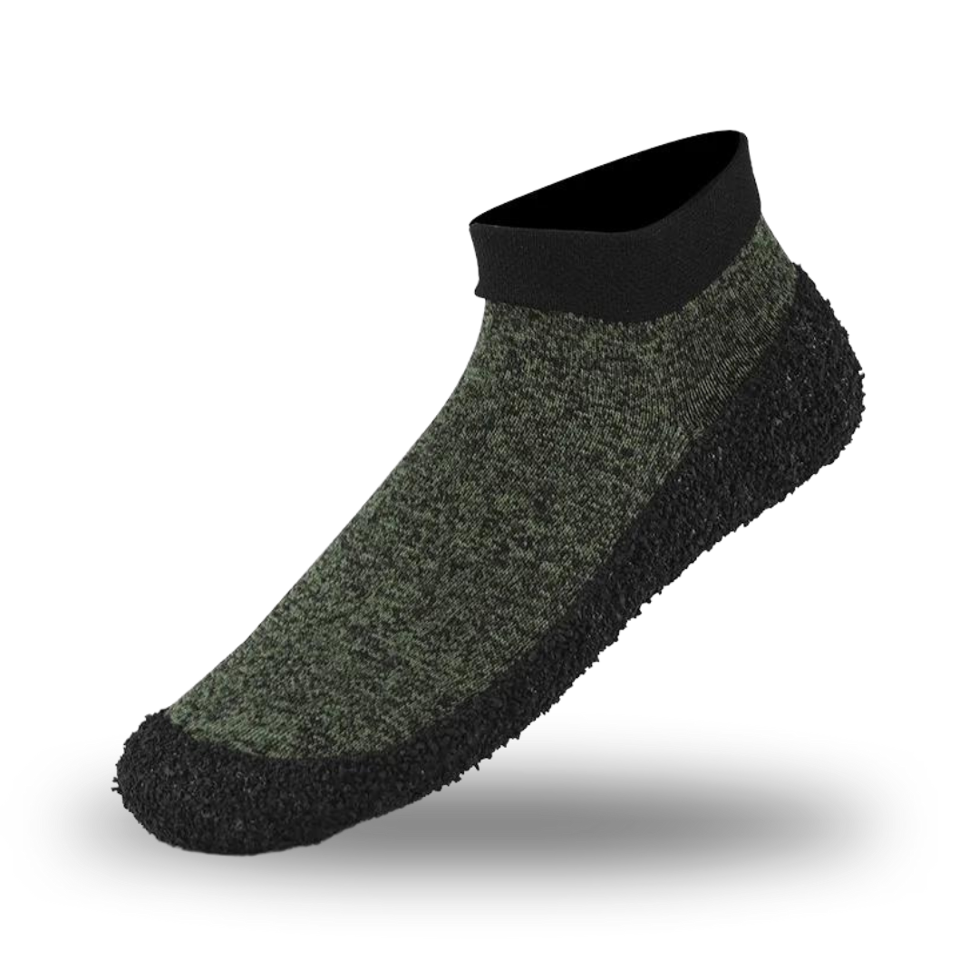 ShoeSox™ Wygodne skarpety-buty longuewear