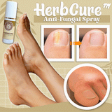 Herbcure™ Spray przeciwgrzybiczy