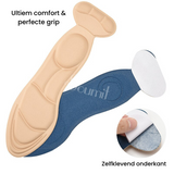 ComfyFeet™ Ortopedyczne ochraniacze na pięty | Zapobiegaj pęcherzom i bólom stóp!