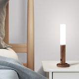 ModrnWood™ Magnetyczna latarka LED, lampka nocna