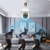 SecurityCamz™ Świecąca kamera bezpieczeństwa