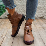 LoveRemington OY™ Ciepłe, antypoślizgowe buty damskie