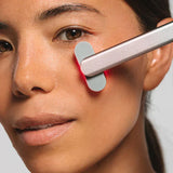 SkinWave Pro+™️ Narzędzie do pielęgnacji skóry EMS do terapii światłem czerwonym
