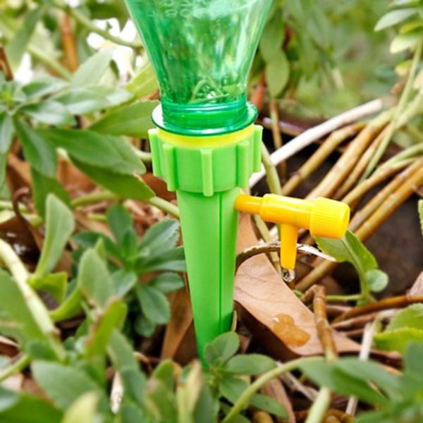 Drippy™ Automatyczne urządzenie do podlewania roślin