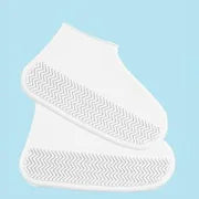 ShoeProtec™ Wodoodporne silikonowe nakładki na buty