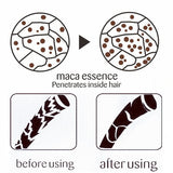 5 SECONDS™  Zabieg z maską regenerującą włosy