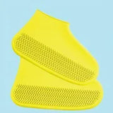 ShoeProtec™ Wodoodporne silikonowe nakładki na buty