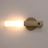 ModrnWood™ Magnetyczna latarka LED, lampka nocna