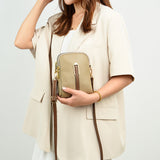 Carry™ Luksusowa torba na telefon na ramię