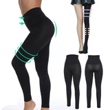 Miss SlimShape™ Wyszczuplające legginsy modelujące