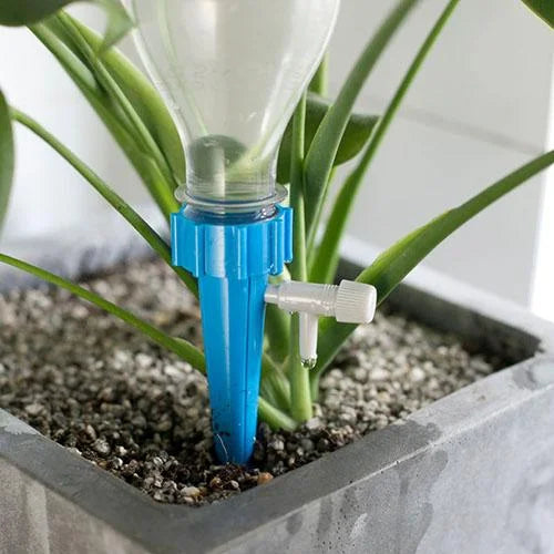 Drippy™ Automatyczne urządzenie do podlewania roślin