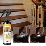BEEWAX™ Naturalny mikrocząsteczkowy wosk pszczeli