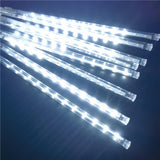 SnowFall™ Świąteczne oświetlenie LED