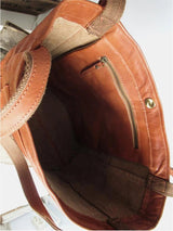 Axelle Vintage™ Elegancka torba o dużej pojemności