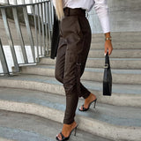 Elda™ Eleganckie spodnie
