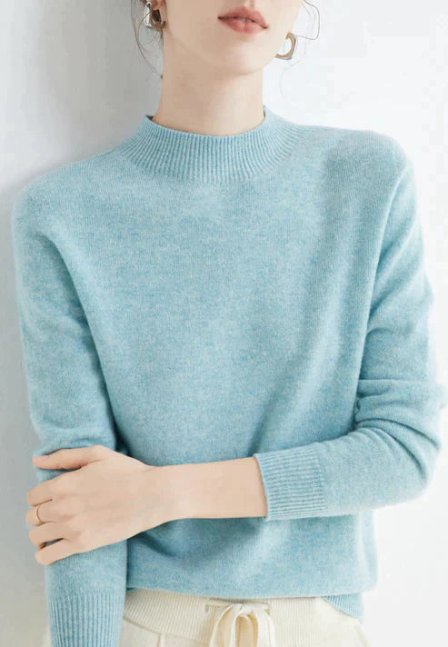 Carmela Comfort™️  Elegancki sweterek