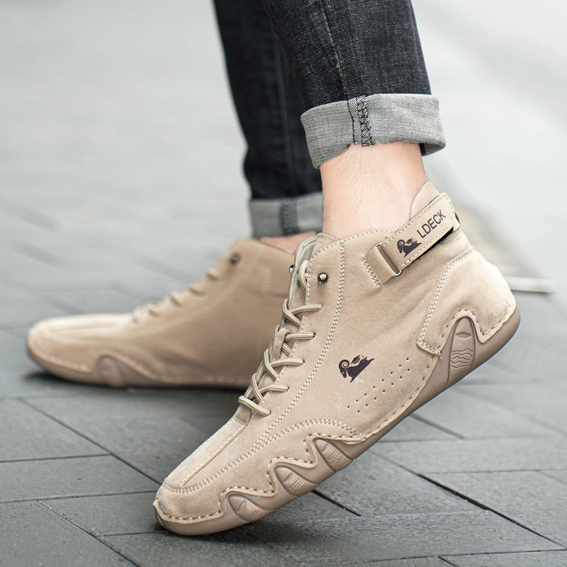 Beck™️ Wodoodporne buty outdoorowe