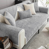 ProtecStyle™ Pokrowiec ochronny na sofę w stylu vintage