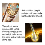 SuperCurl™️ Pielęgnacyjny olejek do włosów kręconych