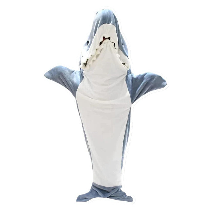 SharkSnug™ Kostium rekina