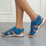 WalkingWoman™ Sandały Ortopedyczne | Lata komfortu i braku bólu stóp!