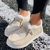 WarmStep™️ Ciepłe buty na zimę