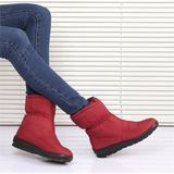 Perrine Winter™ Wodoodporne buty śniegowe