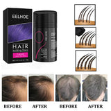 EELHOE HAIR™  Puder przeciw wypadaniu włosów i szybkie wypełnienie linii włosów
