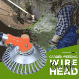 WireHead™ Przystawka do wykaszarki