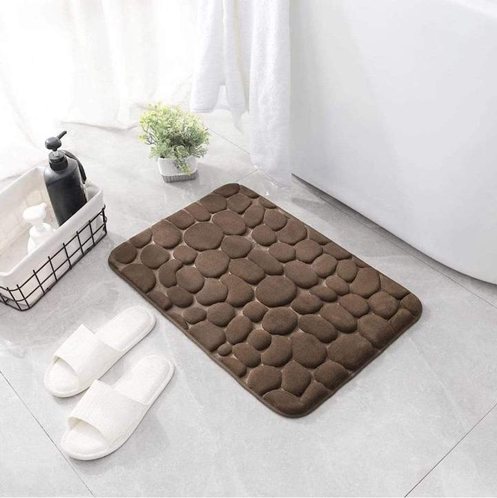 SaniComfort™ Mata łazienkowa | Maksymalna absorpcja i komfort