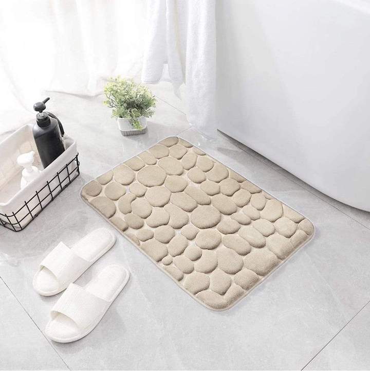 SaniComfort™ Mata łazienkowa | Maksymalna absorpcja i komfort