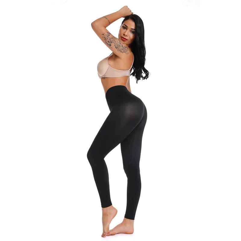 Miss SlimShape™ Wyszczuplające legginsy modelujące