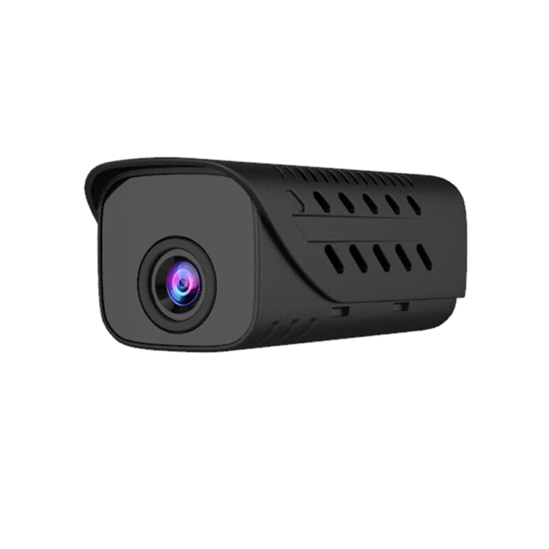 SecurCam Mini 2.0™ Bezprzewodowa kamera bezpieczeństwa WIFI 1080P Full HD
