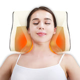 SHIATSO™ Poduszka do masażu | Najlepszy masażer na ból szyi i ramion!